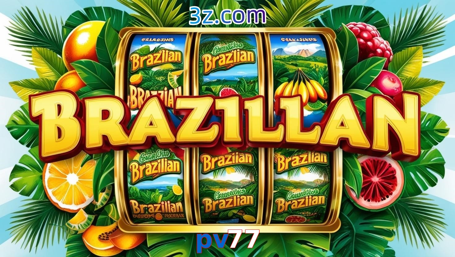 pv77 jogos de azar online